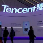 Tencent cambia el enfoque a acuerdos mayoritarios, activos de juegos en el extranjero para fuentes de crecimiento