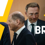 The Brief — Cómo unas elecciones regionales en Alemania podrían dar forma a Europa
