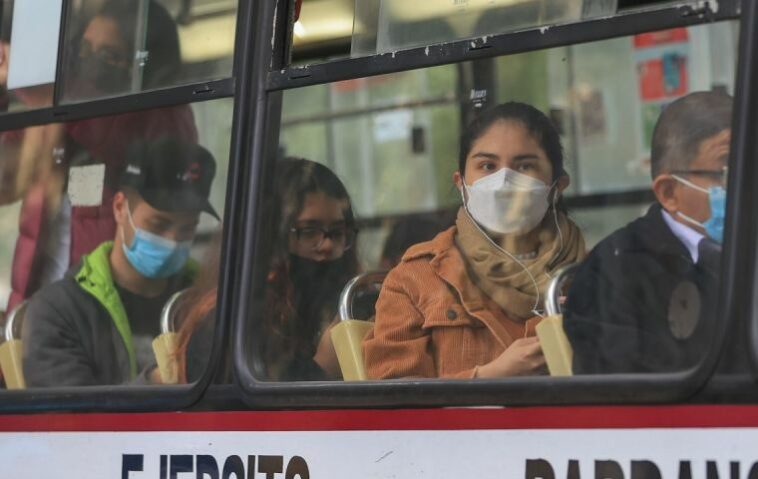 Según el último informe, 20.852.181 peruanos han recibido tres vacunas de COVID-19 y solo 5.394.925 recibieron una cuarta inyección (o segundo refuerzo)