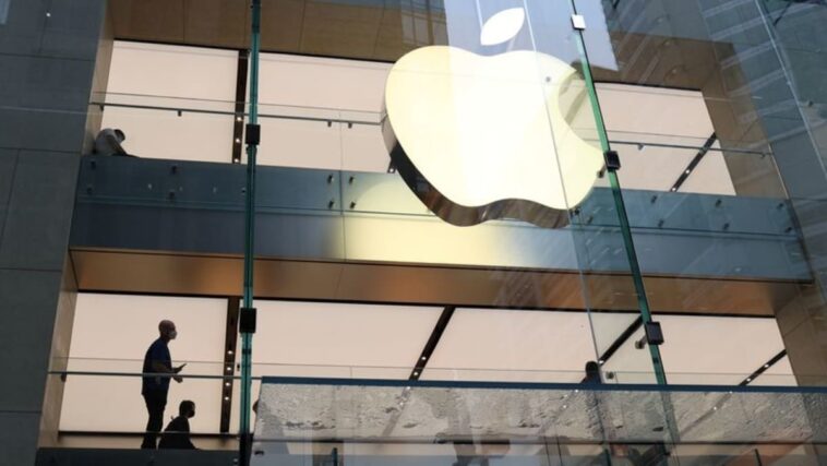 Trabajadores de Apple en Australia se preparan para más huelgas