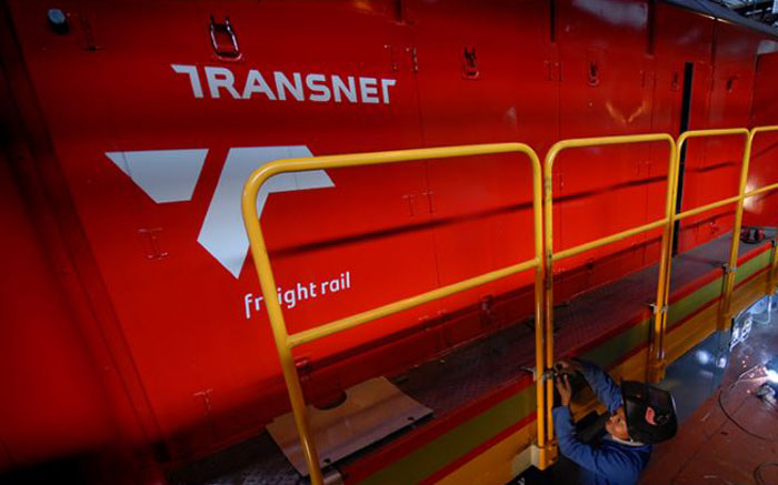 Transnet busca solución a estancamiento salarial con sindicatos en huelga