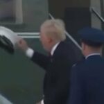 VIDEO: Trump listo para 'correr como el viento' y mostrarles a los chacales quién es el león