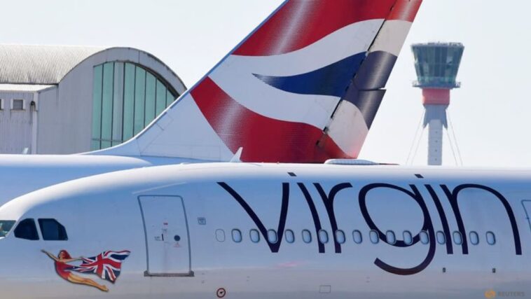 Virgin Atlantic abandona la ruta de Hong Kong después de casi 30 años