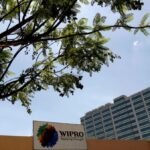 Wipro de India informa una caída del 9% en las ganancias del trimestre de septiembre