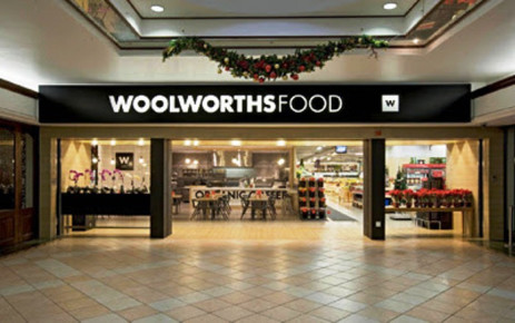 Woolworths.  Imagen: Facebook
