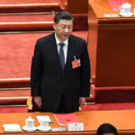 Xi Jinping de China obtiene histórico tercer mandato en el cargo
