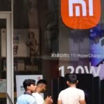 Xiaomi de China dice que protegerá los intereses comerciales después de los activos congelados en India
