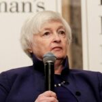 Yellen dice que las inversiones en chips e investigación impulsarán la capacidad económica de EE. UU.