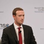 Zuckerberg testificará en caso de EE. UU. contra el acuerdo de realidad virtual de Facebook