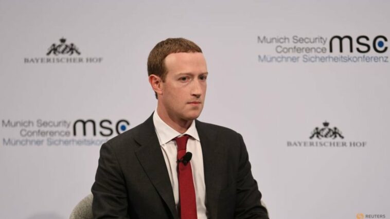 Zuckerberg testificará en caso de EE. UU. contra el acuerdo de realidad virtual de Facebook