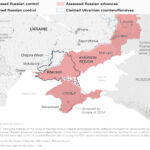 14 de noviembre de 2022 Rusia-Ucrania noticias