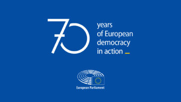 70 años del Parlamento Europeo |  Noticias |  Parlamento Europeo