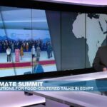 Across Africa - Cumbre Cop 27: ¿Qué está en juego para el continente africano?
