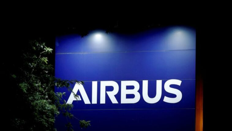 Airbus acelera las entregas y registra un pedido clave de aviones chinos