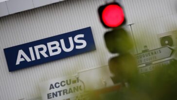 Airbus acuerda pagar millones para cerrar investigación de sobornos en Libia y Kazajstán
