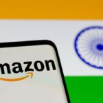Amazon India cerrará el negocio de entrega de alimentos a partir del próximo mes