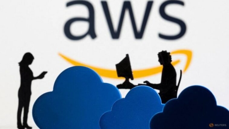 Amazon promociona nuevos datos y servicios de seguridad para ganar negocios en la nube