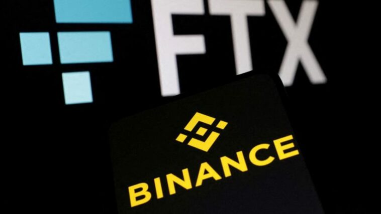 Análisis: el colapso de FTX hace que los inversores reconsideren el mercado criptográfico maltratado