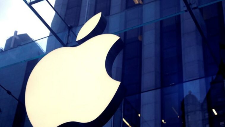 Apple se prepara para obtener chips de la planta de Arizona - Bloomberg News