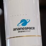 Arianespace aumentará su tasa de lanzamiento de cohetes Ariane 6 en 2026: CEO