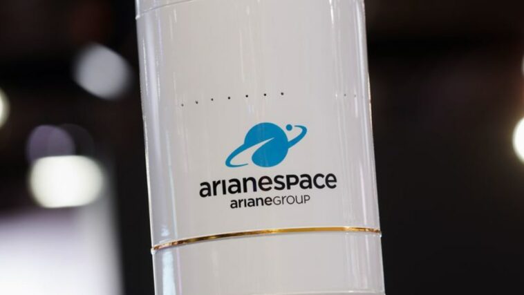 Arianespace aumentará su tasa de lanzamiento de cohetes Ariane 6 en 2026: CEO