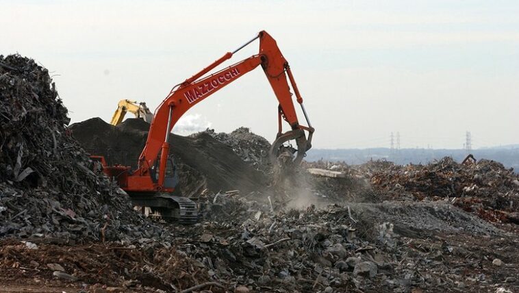 Autoridades decidieron extender por tres años la operación de vertederos obsoletos