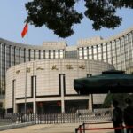 Banco central de China intensificará implementación de política y promoverá mercado inmobiliario saludable