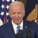 Biden sugiere que la compra de Twitter de Elon Musk debería investigarse como una amenaza a la seguridad nacional