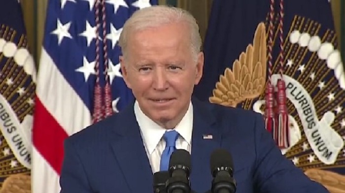 Biden sugiere que la compra de Twitter de Elon Musk debería investigarse como una amenaza a la seguridad nacional