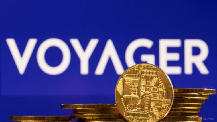 Binance relanzará oferta para comprar Voyager Digital en bancarrota Criptomonedas e ICOs