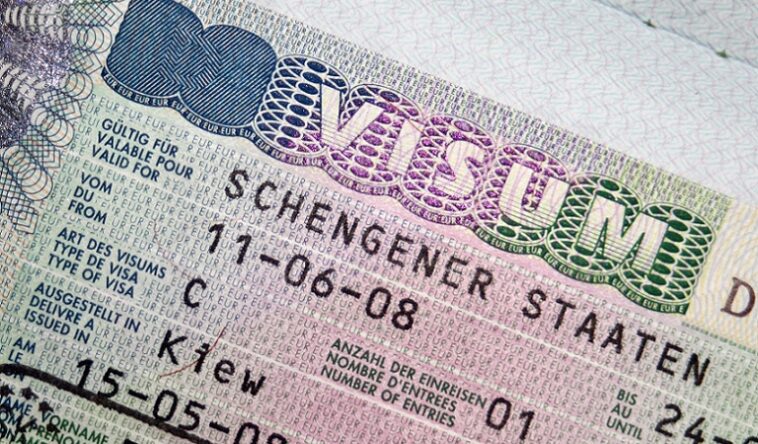 Bulgaria, Rumanía y Croacia listas para participar plenamente en el espacio Schengen