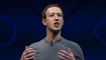 COMENTARIO: Mark Zuckerberg puede despedir a 11.000 trabajadores pero los accionistas de Meta no pueden deshacerse de él
