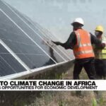 COP27: Las energías renovables vistas como oportunidades para el desarrollo económico en África