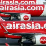 Capital A combinará AirAsia y AirAsia X como parte del plan de reestructuración