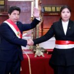 Betssy Chávez Chino, ya investigada por supuestas irregularidades durante su gestión como ministra de Trabajo, ha sido seleccionada para encabezar el nuevo Gabinete