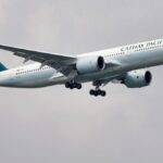 Cathay Pacific se prepara para nombrar a Ronald Lam como próximo director ejecutivo - Bloomberg News