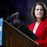 Catherine Cortez Masto vence a Adam Laxalt