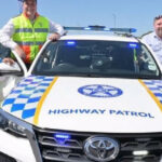 CoCT lanza una unidad de patrulla de carreteras automatizada antes de la temporada festiva