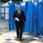 Cómo fueron las elecciones presidenciales anticipadas en Kazajistán