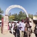 Convoyes de ayuda llegan a la región de Tigray en Etiopía tras la tregua