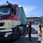Corea del Sur lucha para evitar huelga de camioneros por temor a daños económicos