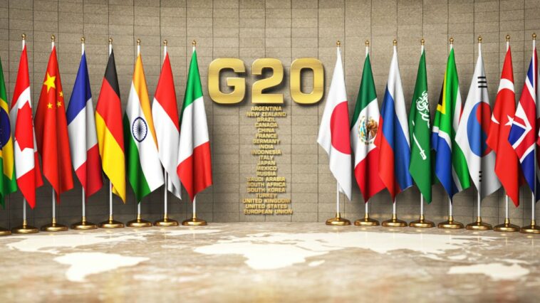 Cumbre del G20 sin Putin: politización extrema y elementos de un stand Patria en el Neva