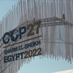 Cumbre sobre el clima COP27: los alimentos ocupan un lugar central en las conversaciones en Egipto