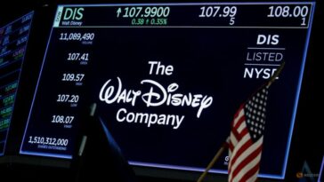 Disney planea congelar contrataciones y eliminar algunos trabajos: Memo