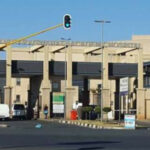 El Departamento de Salud de Gauteng asegura el interdicto contra los trabajadores de la salud pública en huelga