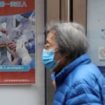 El FMI insta a China a impulsar las vacunas contra el COVID y restaurar la confianza en el sector inmobiliario