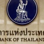 El banco central de Tailandia espera que la economía crezca un 3,3% en 2022