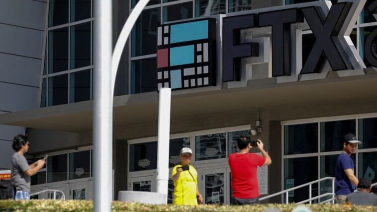 El colapso de FTX está siendo examinado por investigadores de Bahamas