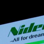 El fabricante japonés de motores eléctricos Nidec construirá una planta mexicana de $ 715 millones