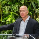 El fundador de Amazon, Bezos, tiene una advertencia terrible sobre la economía, cómo prepararse para un desastre